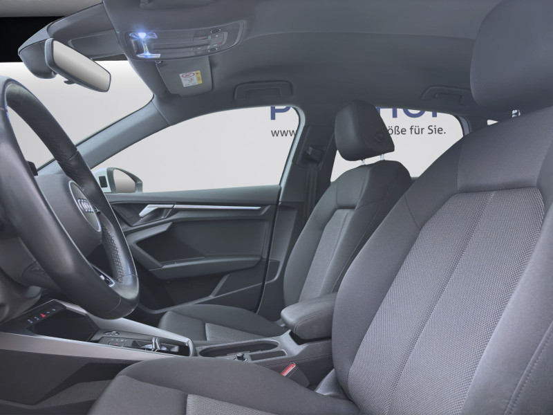 Bild 8: Audi A3 Sportback 35 TDI ADVANCED MATRIX NAVI KAMERA SITZHZG