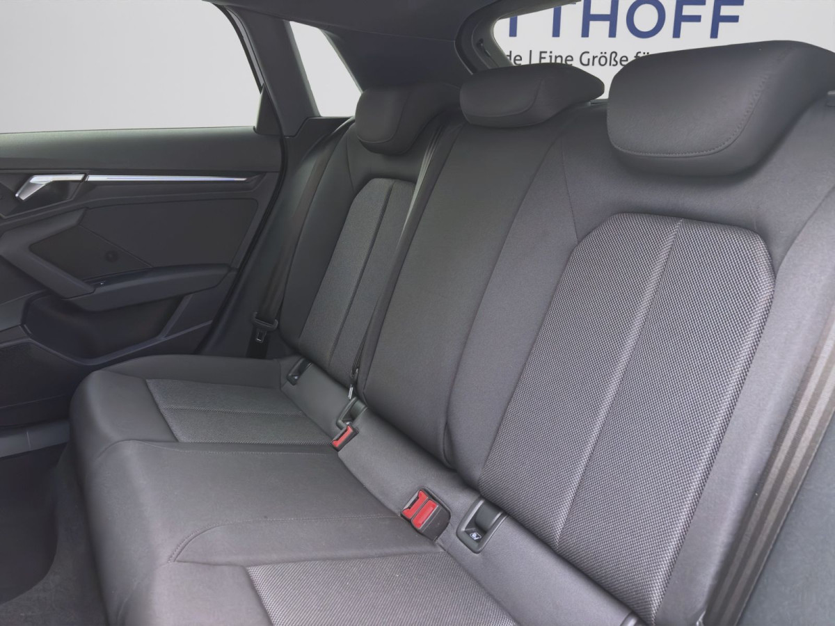 Thumb 14: Audi A3 Sportback 35 TDI ADVANCED MATRIX NAVI KAMERA SITZHZG