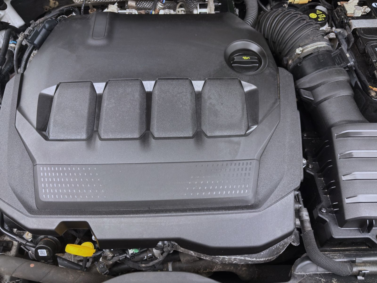 Thumb 16: Audi A3 Sportback 35 TDI ADVANCED MATRIX NAVI KAMERA SITZHZG