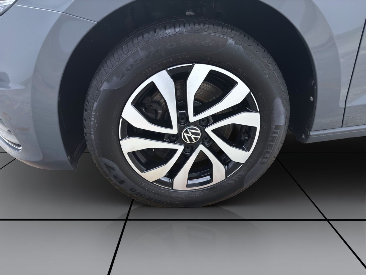 Thumb 7: Volkswagen Touran 1.5 TSI ACTIVE NAVI KLIMA PDC SHZG