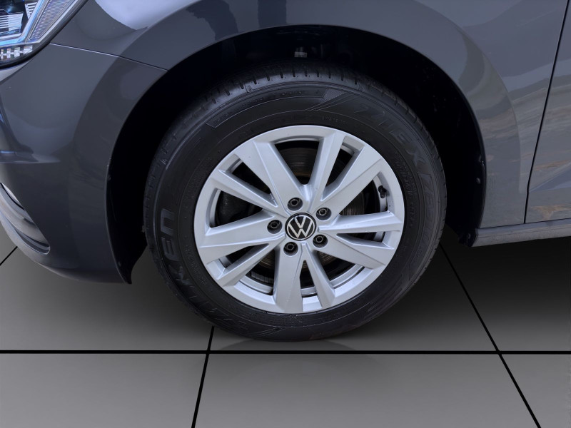 Bild 7: Volkswagen Touran 2.0 TDI COMFORTLINE NAVI AHK KAMERA KLIMA