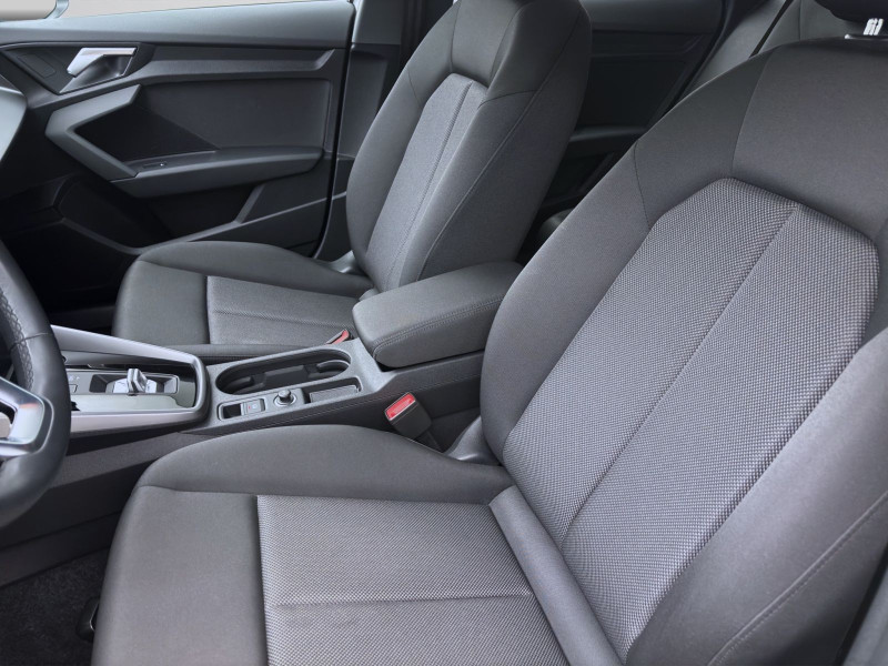 Bild 8: Audi A3 Sportback 35 TDI S LINE NAVI+ MATRIX PDC SITZHZG