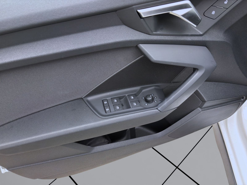 Bild 9: Audi A3 Sportback 35 TDI S LINE NAVI+ MATRIX PDC SITZHZG