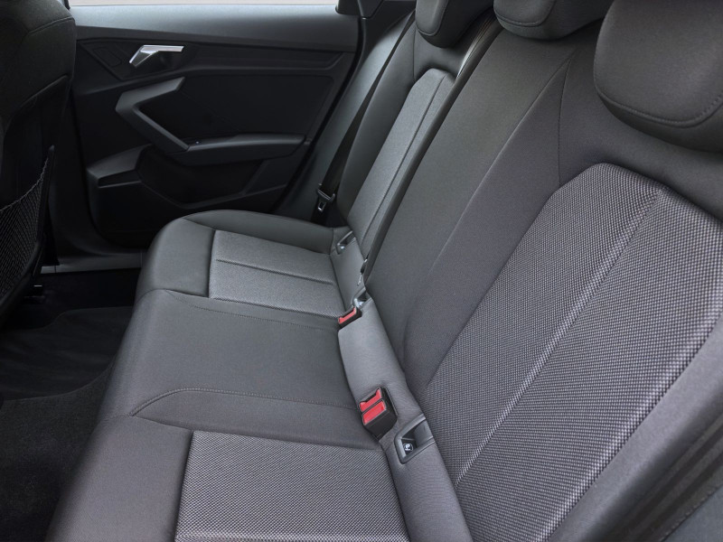 Bild 14: Audi A3 Sportback 35 TDI S LINE NAVI+ MATRIX PDC SITZHZG