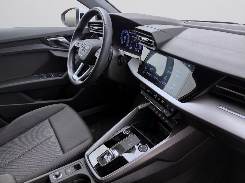 Bild 16: Audi A3 Sportback 35 TDI S LINE NAVI+ MATRIX PDC SITZHZG