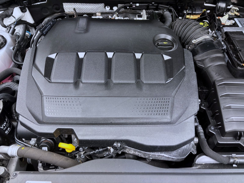 Bild 17: Audi A3 Sportback 35 TDI S LINE NAVI+ MATRIX PDC SITZHZG