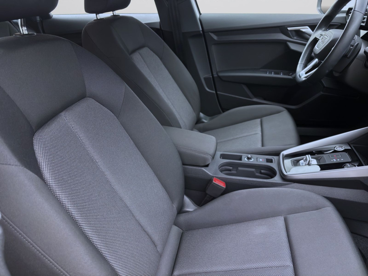 Thumb 15: Audi A3 Sportback 35 TDI S LINE NAVI+ MATRIX PDC SITZHZG