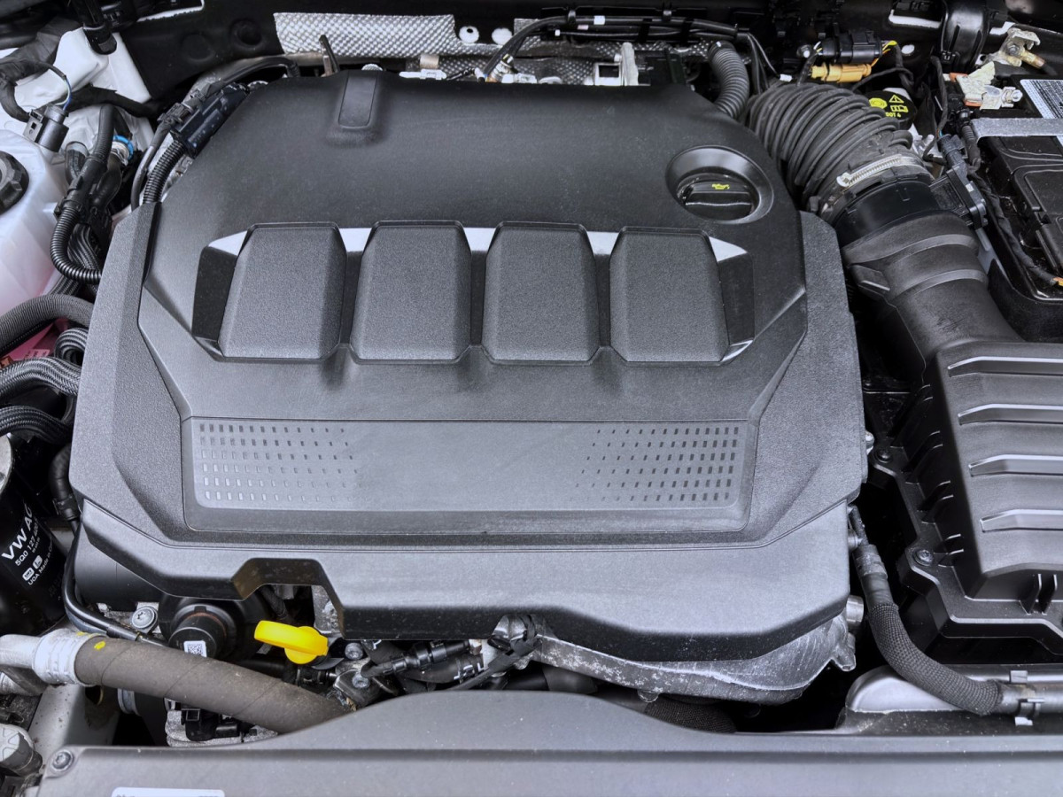 Thumb 17: Audi A3 Sportback 35 TDI S LINE NAVI+ MATRIX PDC SITZHZG