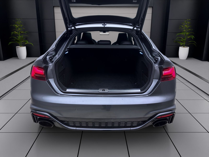 Bild 3: Audi RS5 Sportback TFSI Q B&O NAVI HuD LM20 PANO