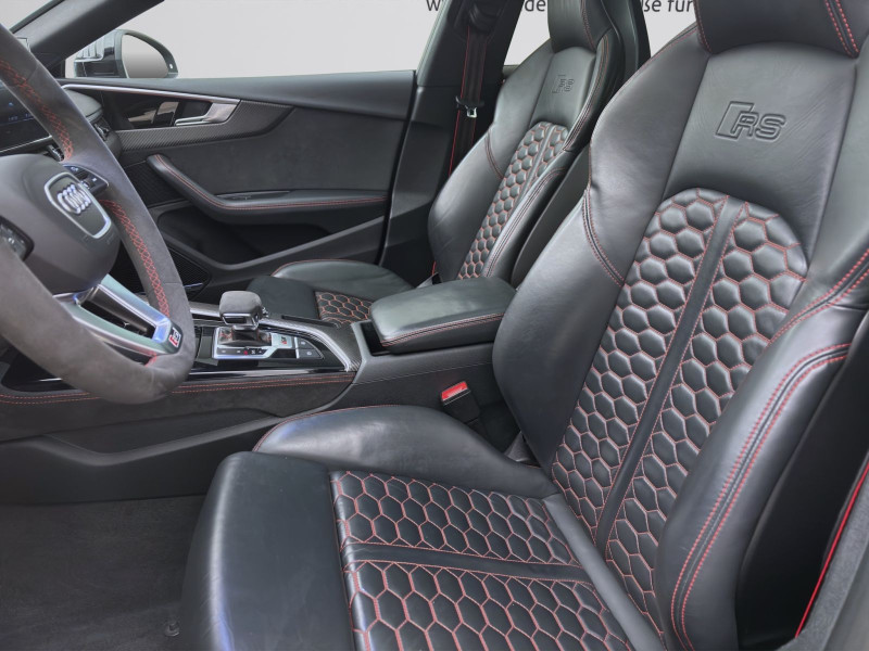 Bild 8: Audi RS5 Sportback TFSI Q B&O NAVI HuD LM20 PANO