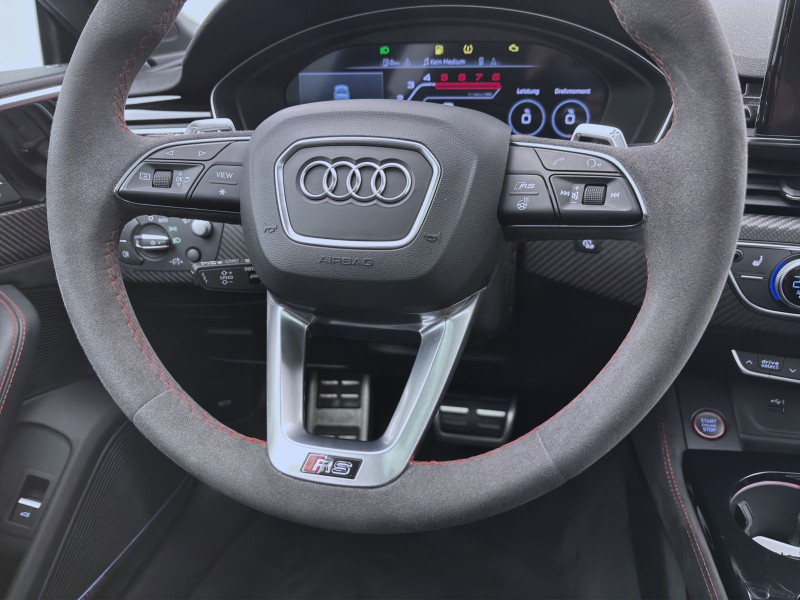 Bild 11: Audi RS5 Sportback TFSI Q B&O NAVI HuD LM20 PANO