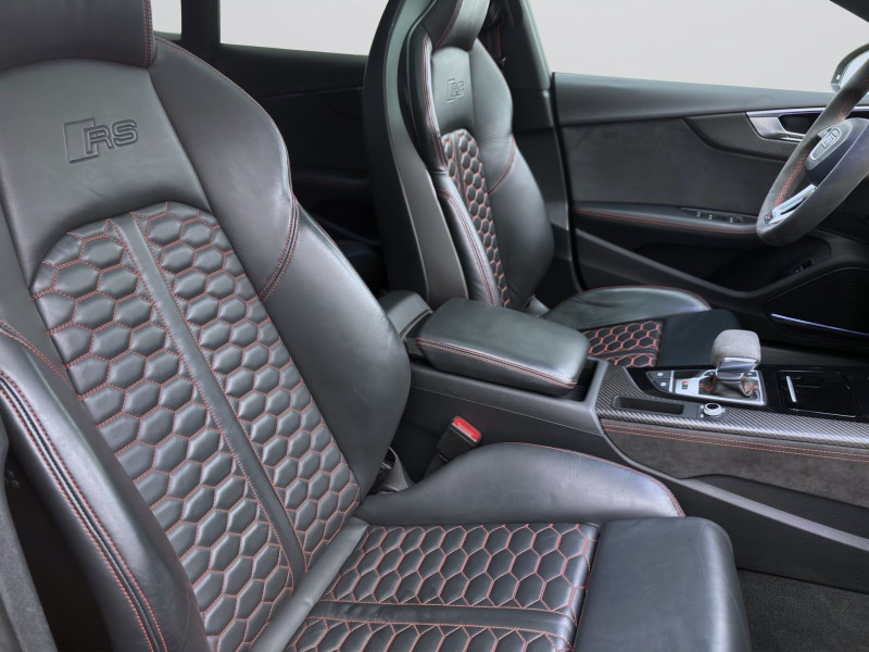 Bild 15: Audi RS5 Sportback TFSI Q B&O NAVI HuD LM20 PANO