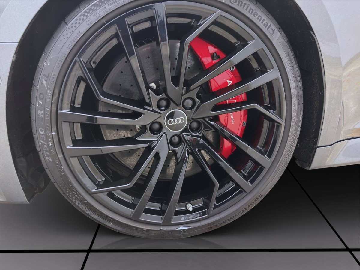 Thumb 7: Audi RS5 Sportback TFSI Q B&O NAVI HuD LM20 PANO