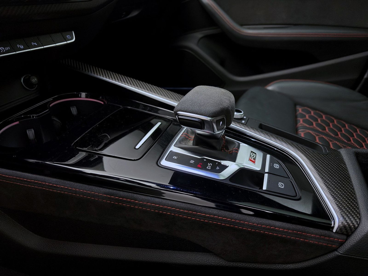 Thumb 13: Audi RS5 Sportback TFSI Q B&O NAVI HuD LM20 PANO