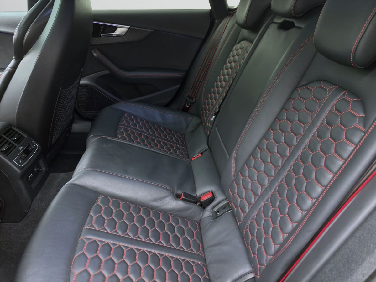 Thumb 14: Audi RS5 Sportback TFSI Q B&O NAVI HuD LM20 PANO