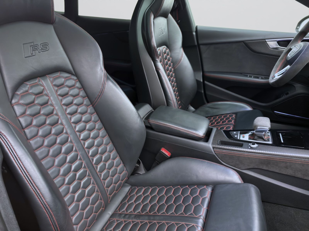 Thumb 15: Audi RS5 Sportback TFSI Q B&O NAVI HuD LM20 PANO