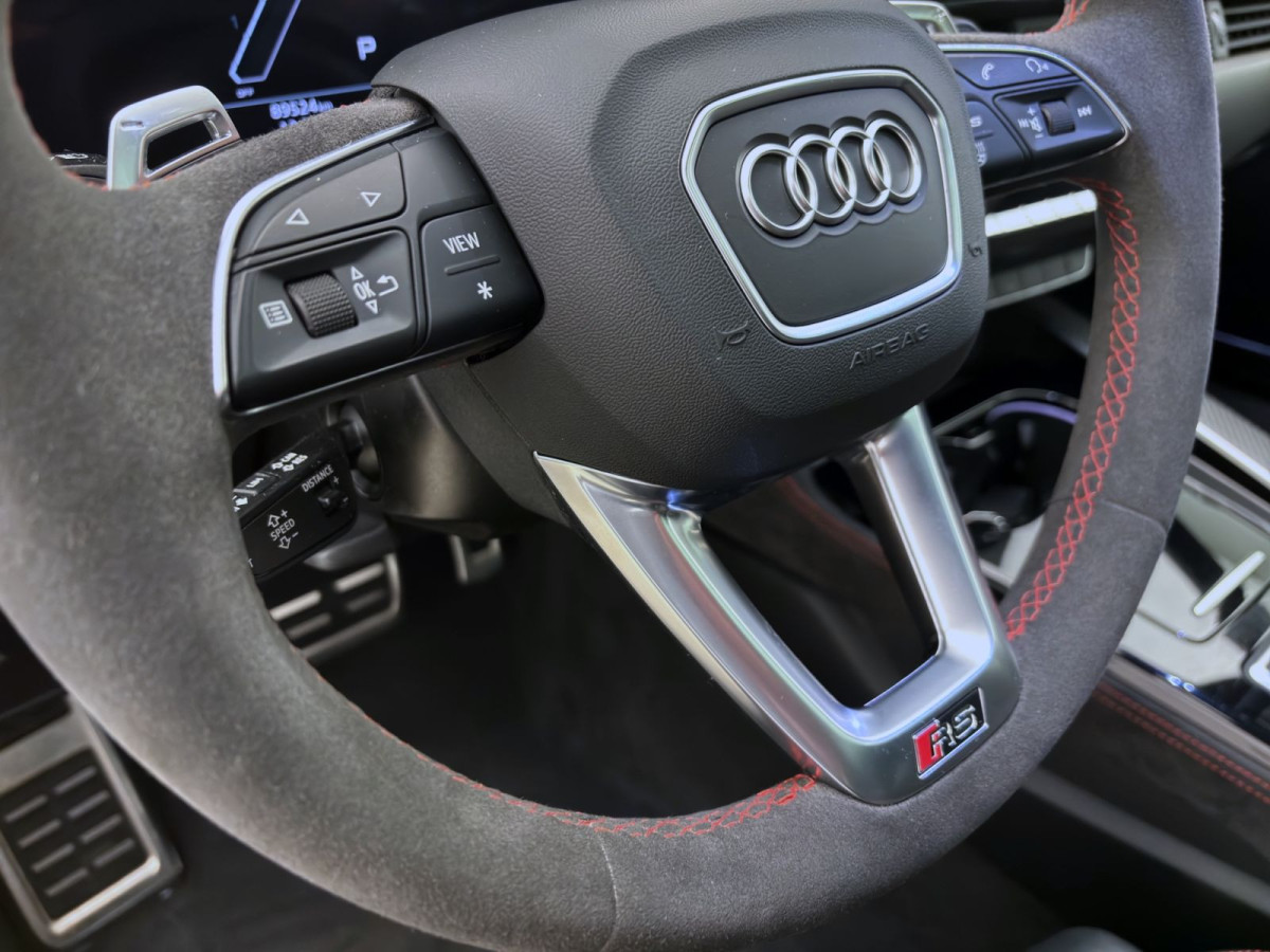 Thumb 17: Audi RS5 Sportback TFSI Q B&O NAVI HuD LM20 PANO