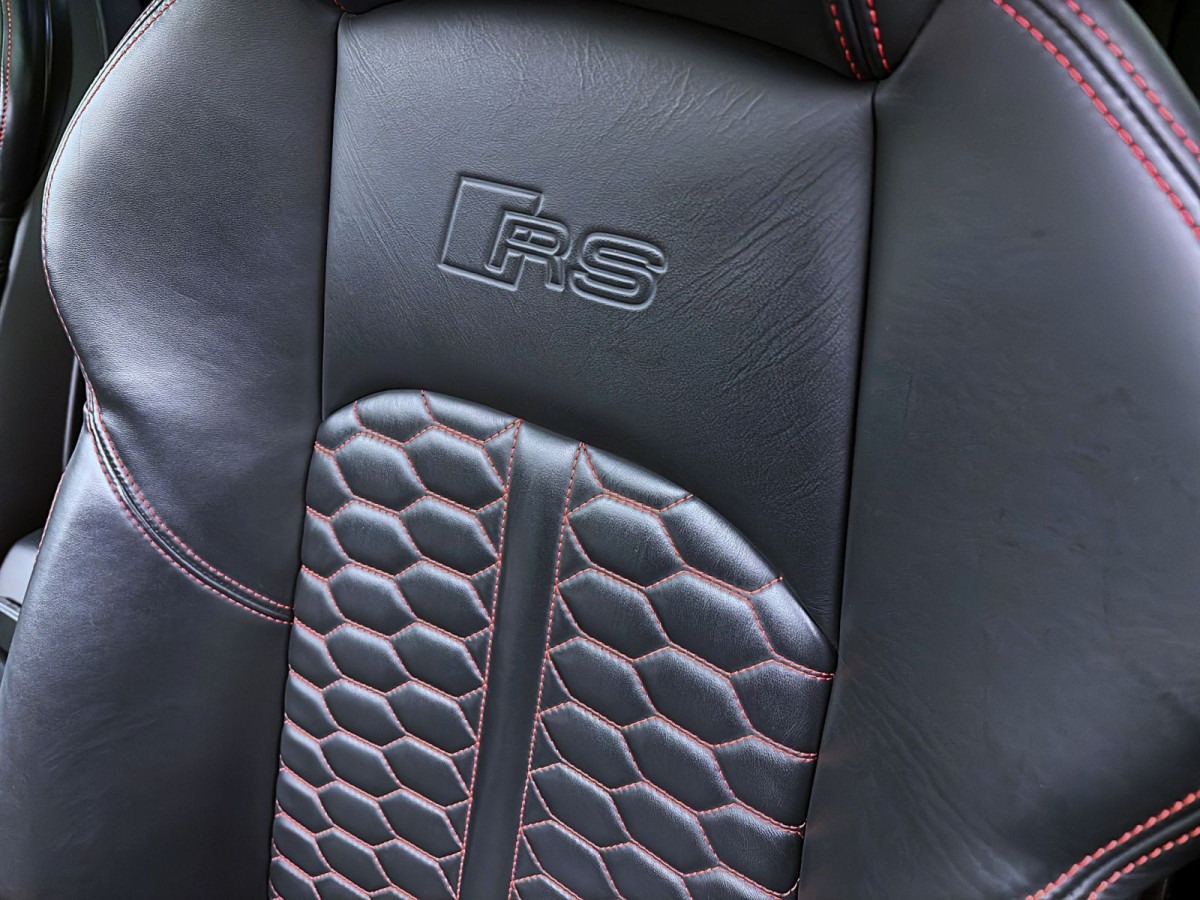 Thumb 18: Audi RS5 Sportback TFSI Q B&O NAVI HuD LM20 PANO