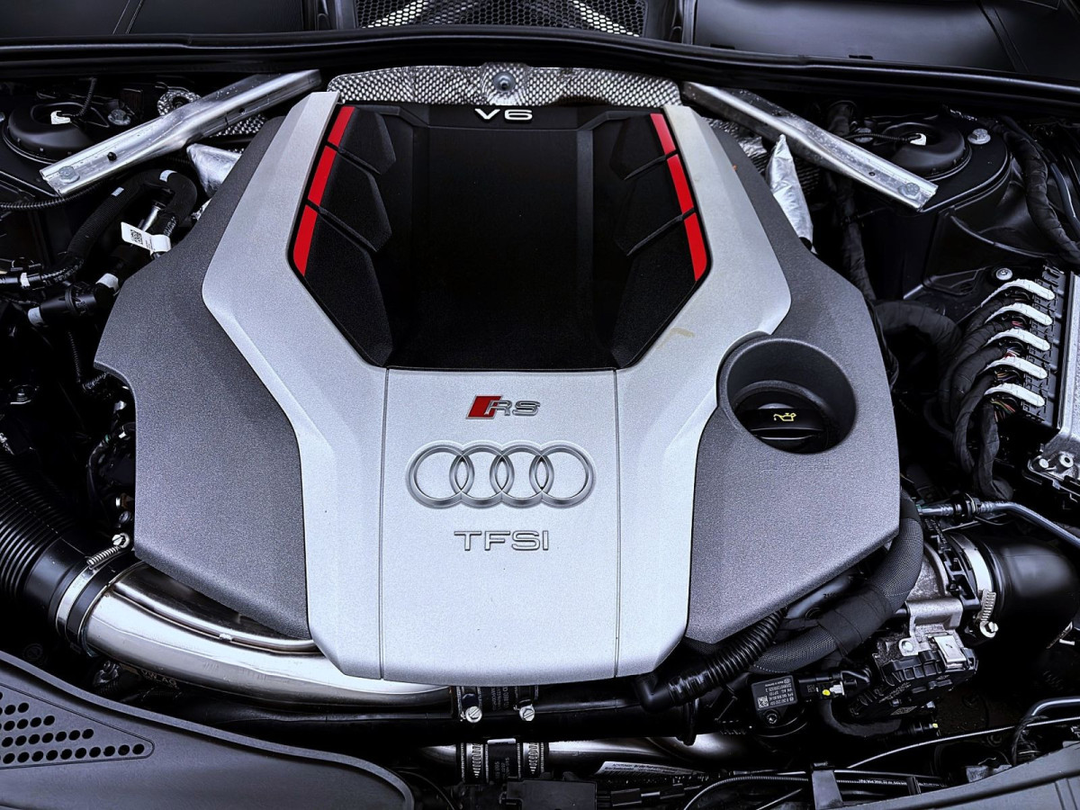Thumb 19: Audi RS5 Sportback TFSI Q B&O NAVI HuD LM20 PANO