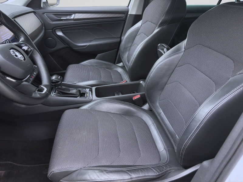 Bild 8: Škoda Kodiaq 2.0 TDI DSG STYLE AHK MATRIX NAVI KAMERA