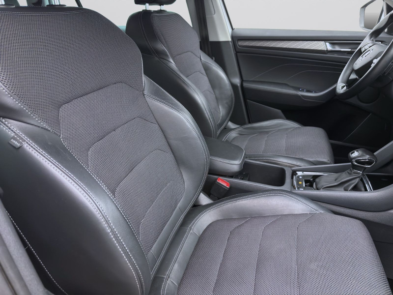 Bild 15: Škoda Kodiaq 2.0 TDI DSG STYLE AHK MATRIX NAVI KAMERA