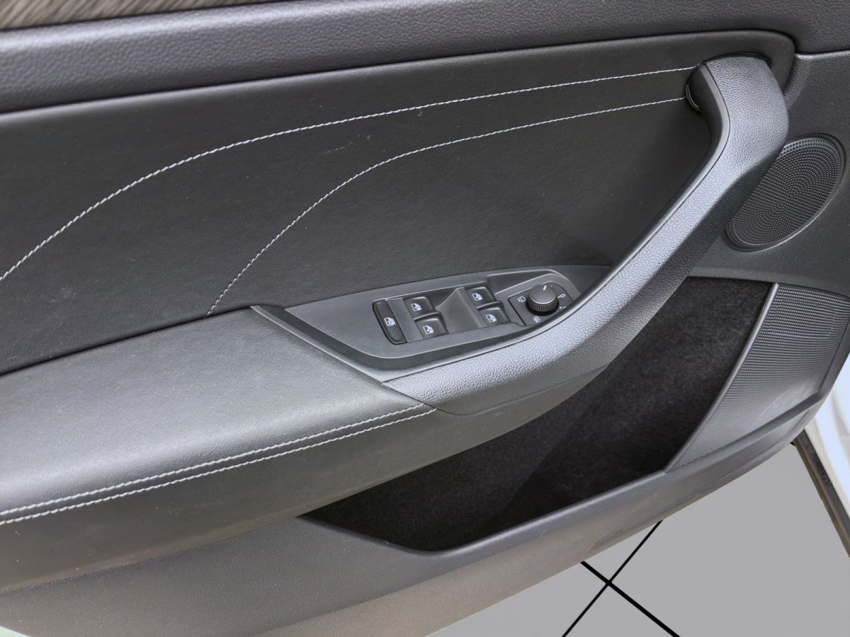 Thumb 9: Škoda Kodiaq 2.0 TDI DSG STYLE AHK MATRIX NAVI KAMERA