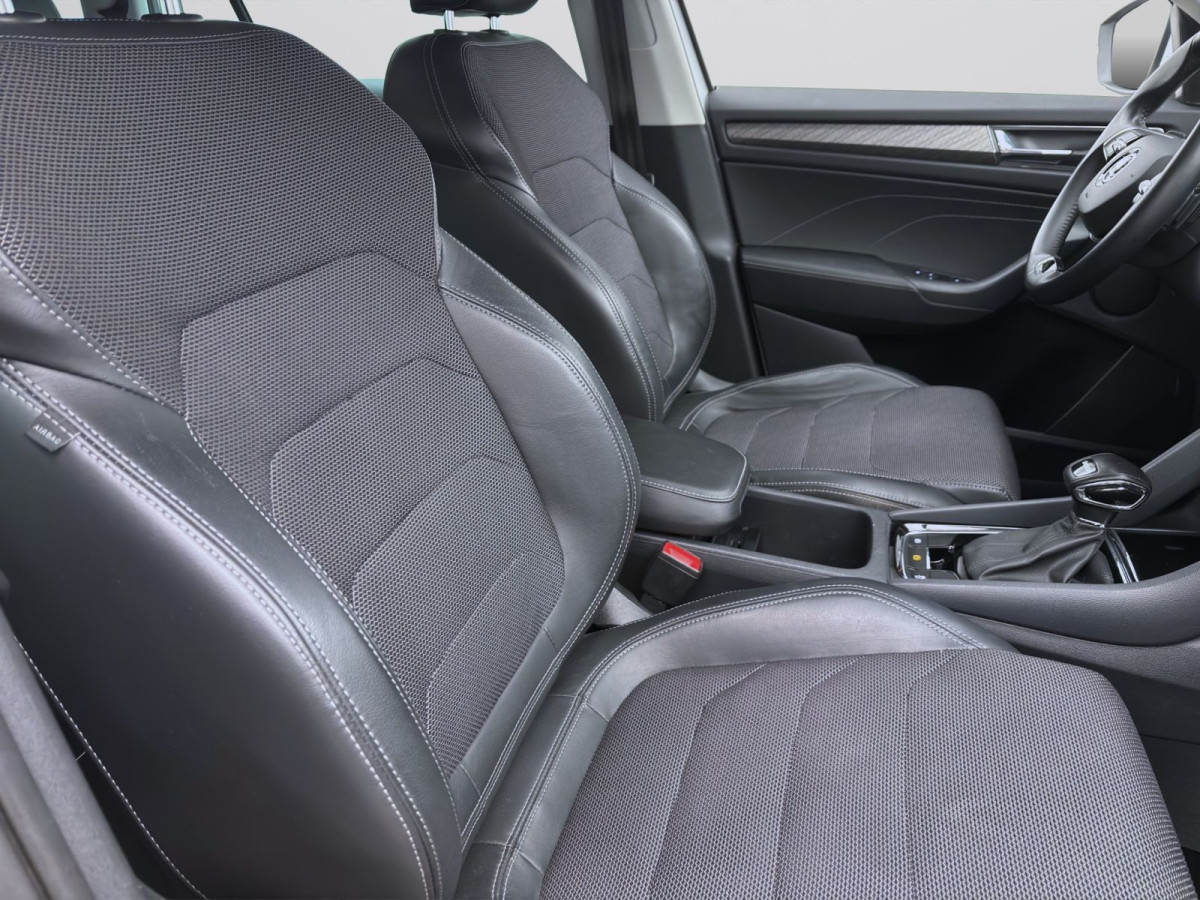 Thumb 15: Škoda Kodiaq 2.0 TDI DSG STYLE AHK MATRIX NAVI KAMERA