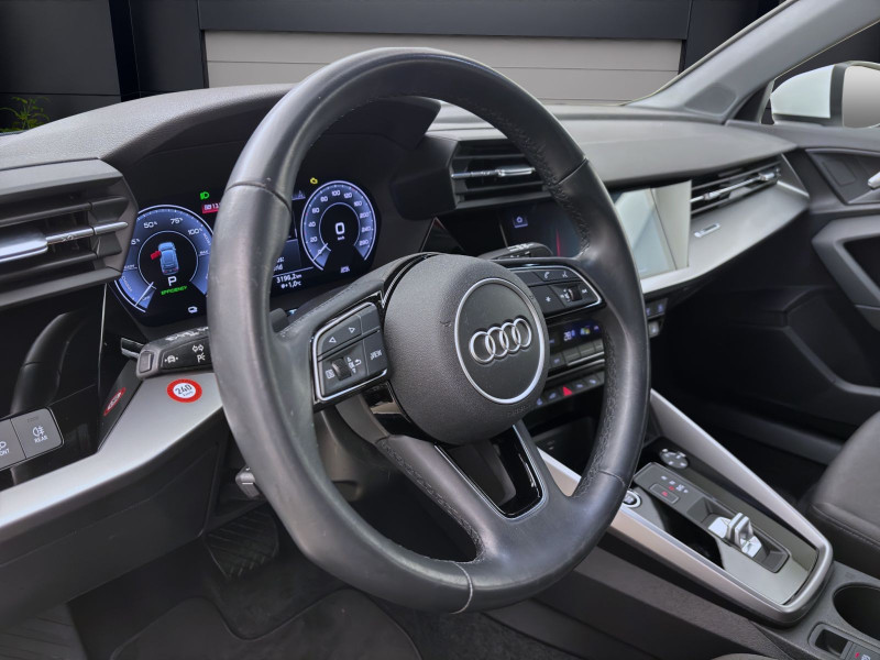 Bild 8: Audi A3 Sportback 40 TFSIe S LINE NAVI LED VIRTUAL SITZHZG