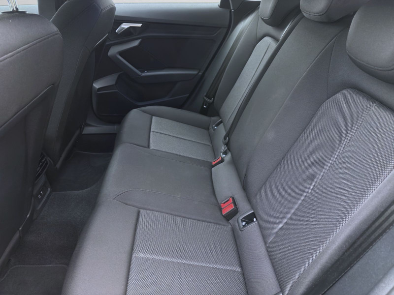 Bild 14: Audi A3 Sportback 40 TFSIe S LINE NAVI LED VIRTUAL SITZHZG