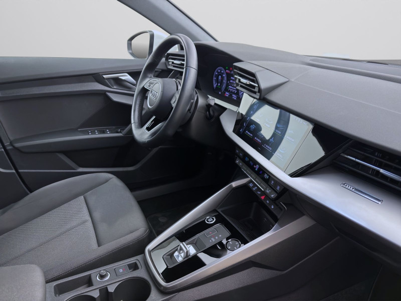 Bild 15: Audi A3 Sportback 40 TFSIe S LINE NAVI LED VIRTUAL SITZHZG