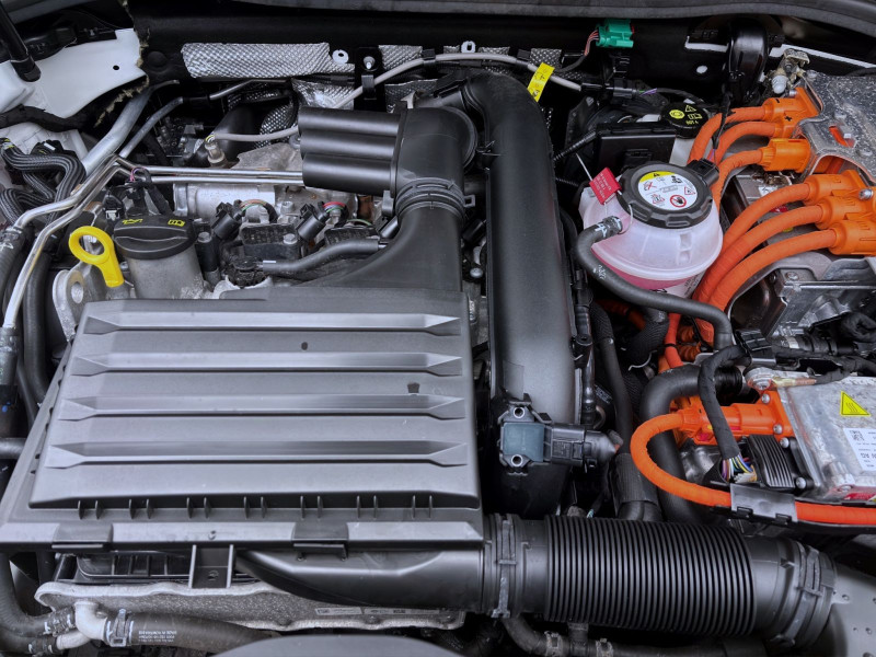 Bild 17: Audi A3 Sportback 40 TFSIe S LINE NAVI LED VIRTUAL SITZHZG