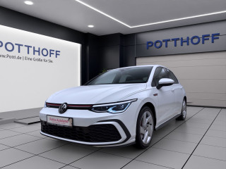 Volkswagen Golf GTI PDC LED+ DAB+ LM17 KLIMA