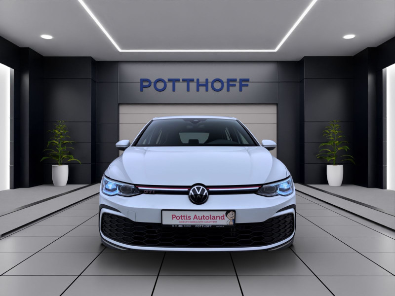 Bild 6: Volkswagen Golf GTI PDC LED+ DAB+ LM17 KLIMA