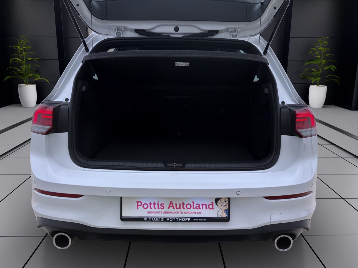 Thumb 3: Volkswagen Golf GTI PDC LED+ DAB+ LM17 KLIMA