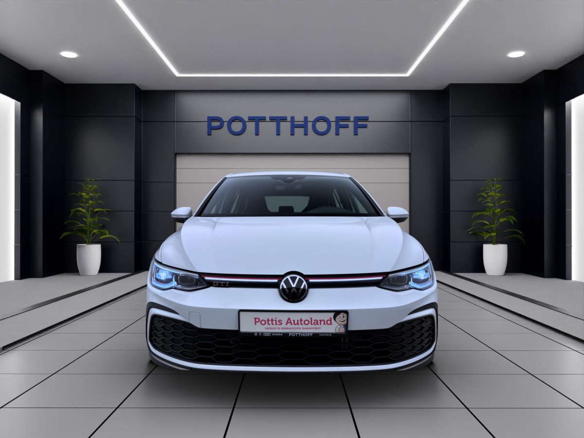 Thumb 6: Volkswagen Golf GTI PDC LED+ DAB+ LM17 KLIMA