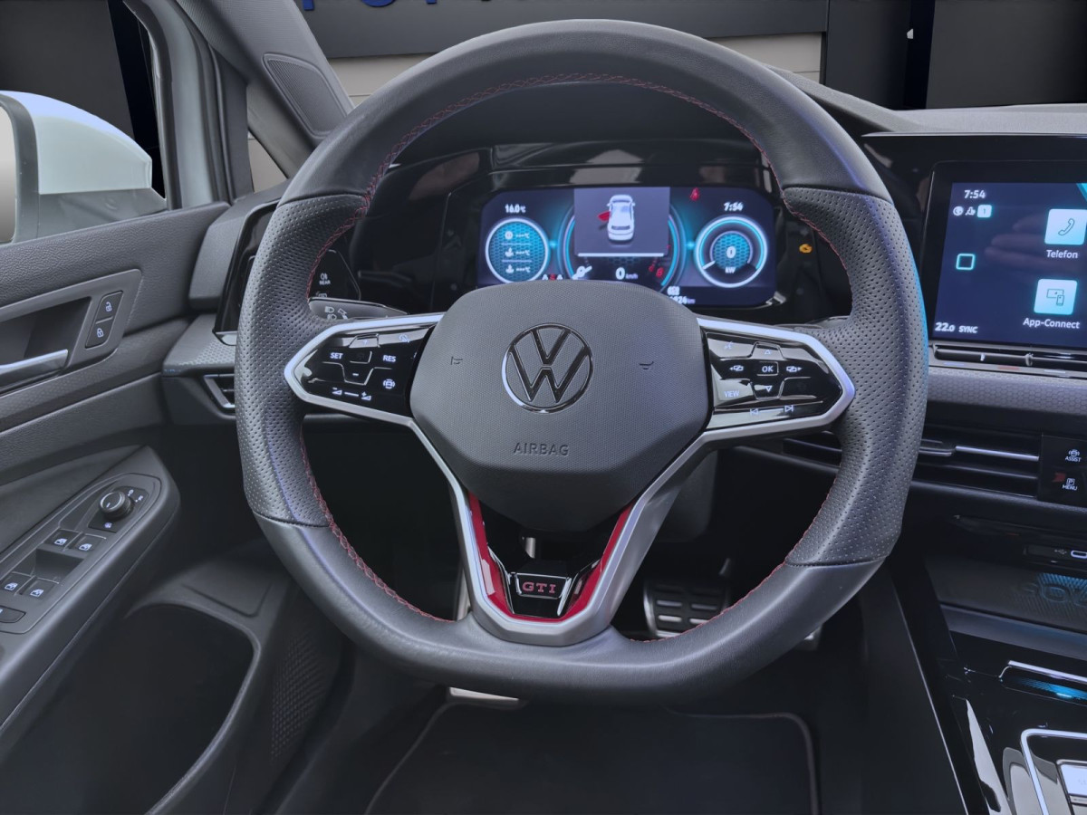 Thumb 10: Volkswagen Golf GTI PDC LED+ DAB+ LM17 KLIMA