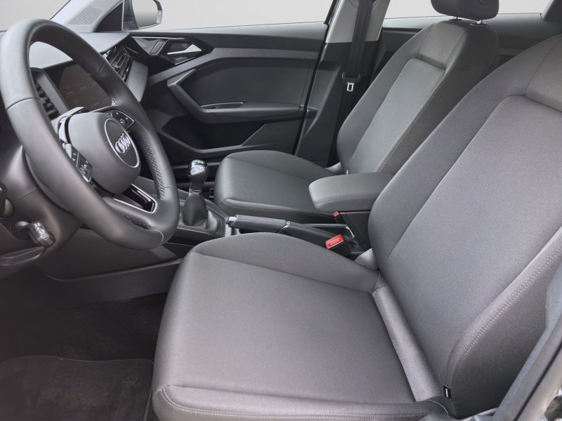 Bild 8: Audi A1 Sportback 25 TFSI SITZHZG LED PDC KLIMA LM17