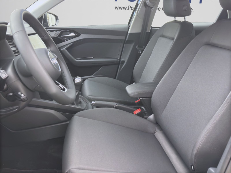 Bild 8: Audi A1 Sportback 25 TFSI SITZHZG LED PDC LM17