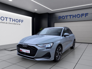 Audi A3 Sportback 30 TFSI NAVI KAMERA LED SITZHZG