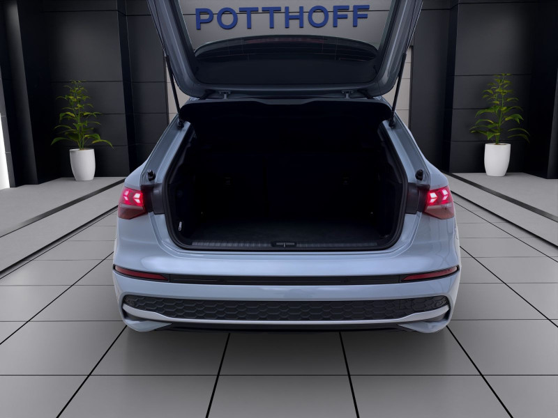 Bild 3: Audi A3 Sportback 30 TFSI NAVI KAMERA LED SITZHZG