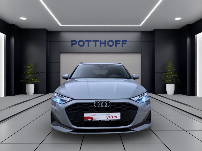 Bild 6: Audi A3 Sportback 30 TFSI NAVI KAMERA LED SITZHZG