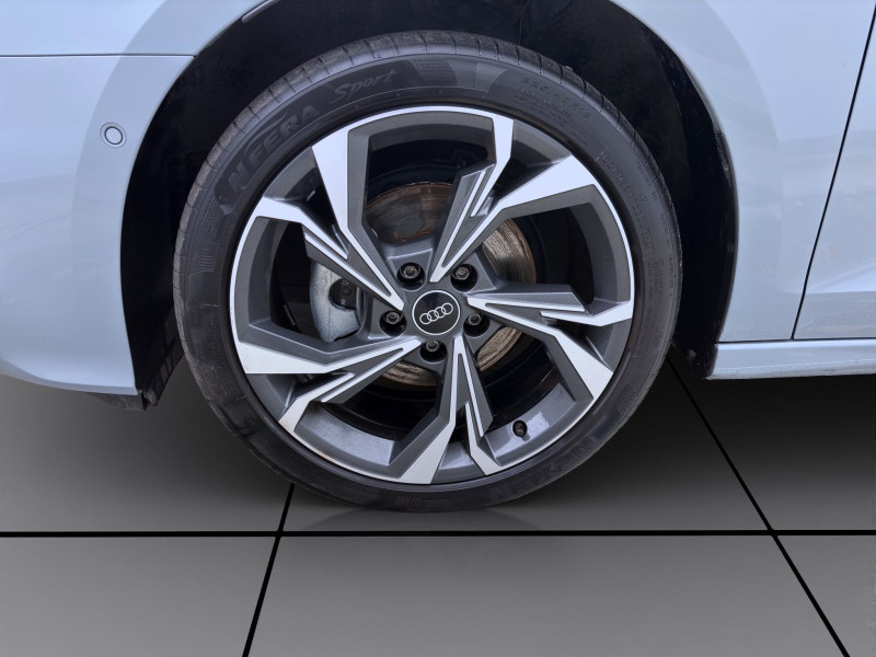 Bild 7: Audi A3 Sportback 30 TFSI NAVI KAMERA LED SITZHZG