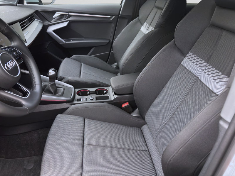 Bild 8: Audi A3 Sportback 30 TFSI NAVI KAMERA LED SITZHZG