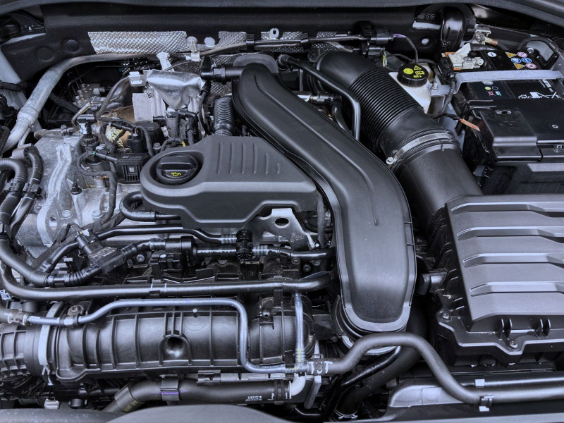 Bild 16: Audi A3 Sportback 30 TFSI NAVI KAMERA LED SITZHZG