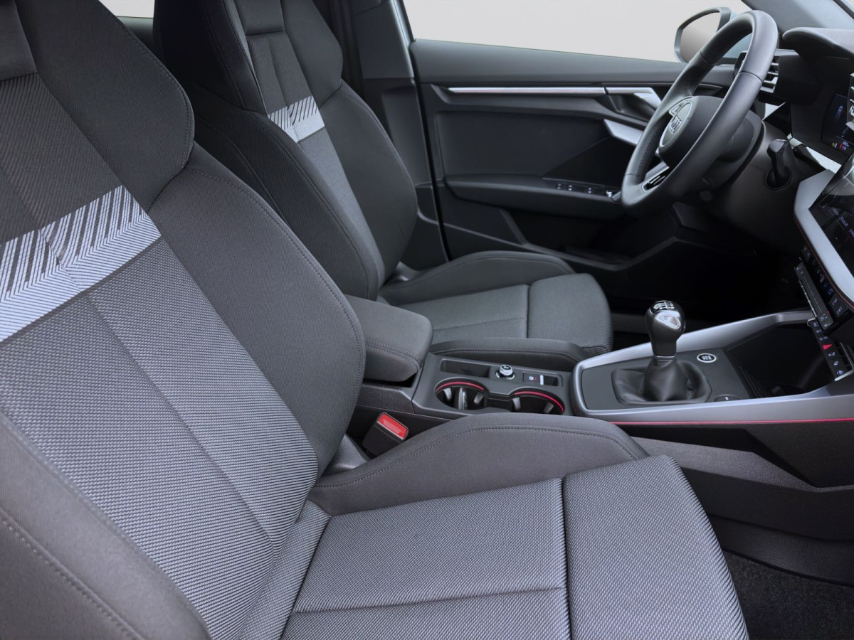 Thumb 15: Audi A3 Sportback 30 TFSI NAVI KAMERA LED SITZHZG