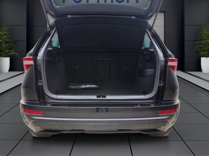 Bild 3: Škoda Karoq 2.0 TDI DSG 4x4 AMBITION AHK NAVI KAMERA PDC