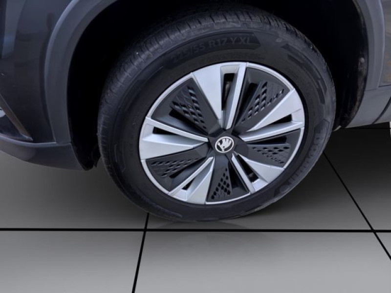 Bild 7: Škoda Karoq 2.0 TDI DSG 4x4 AMBITION AHK NAVI KAMERA PDC
