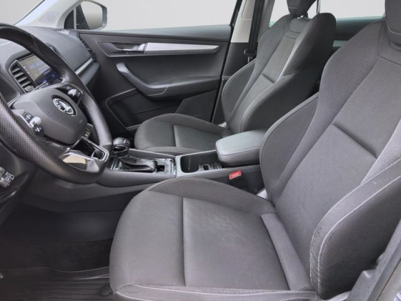 Bild 8: Škoda Karoq 2.0 TDI DSG 4x4 AMBITION AHK NAVI KAMERA PDC
