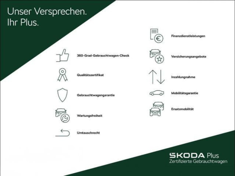 Bild 11: Škoda Karoq 2.0 TDI DSG 4x4 AMBITION AHK NAVI KAMERA PDC
