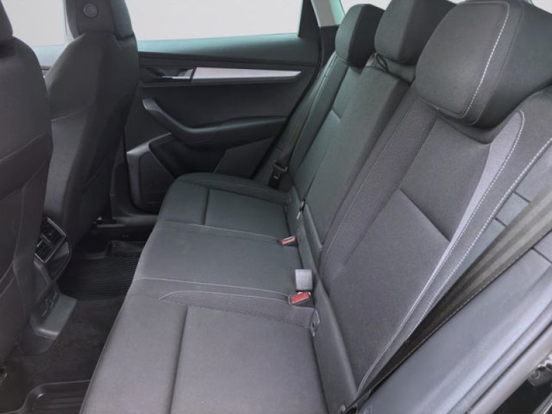Bild 15: Škoda Karoq 2.0 TDI DSG 4x4 AMBITION AHK NAVI KAMERA PDC